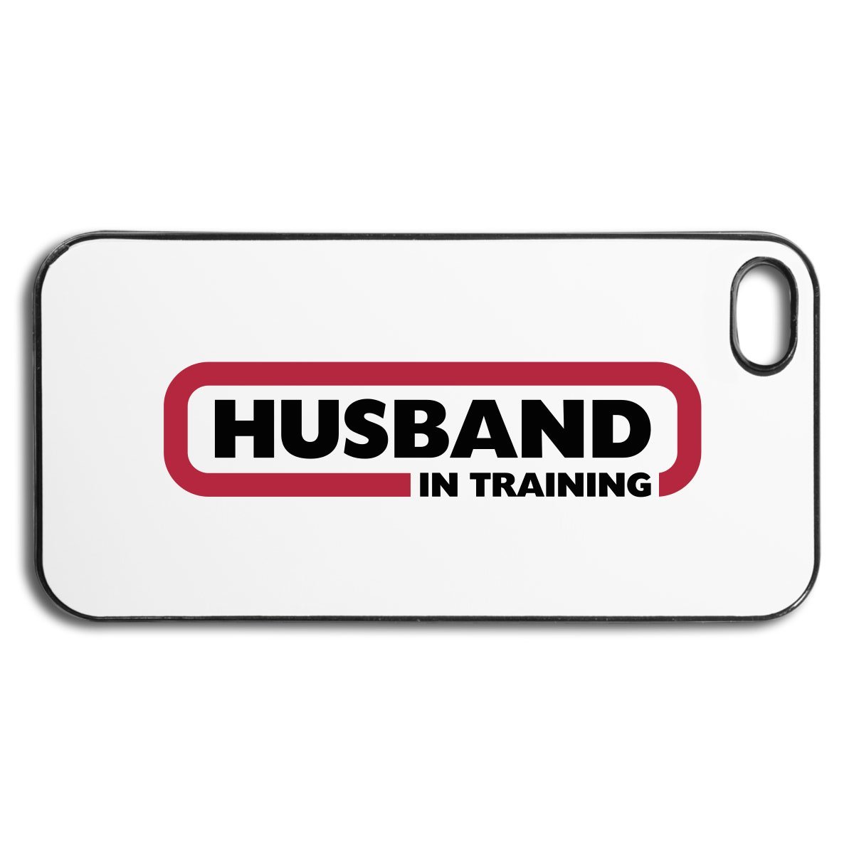 Husband-in-Training