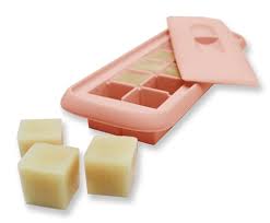 Cum Cubes & Cum Cube Ideas