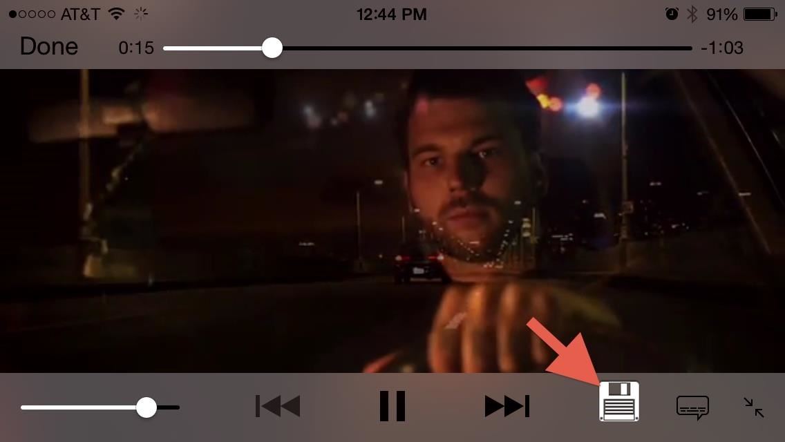 download music video files onto your iphone without itunes.w1456