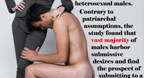 maleformatriarchy: the-khaleesi-fetish: maleformatriarchy: the... 1