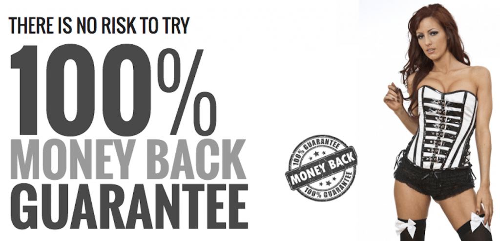 Guarantee 1 guarantee