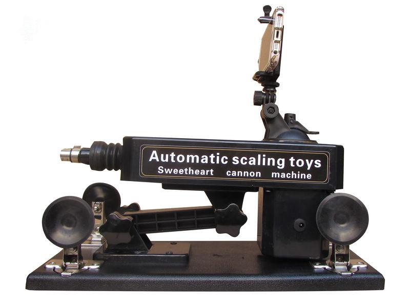 min Telescopic Fucking Machines (1)