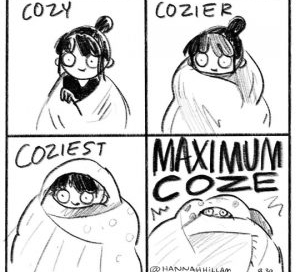 Fall, Projects, Relationships and Stuffs 3