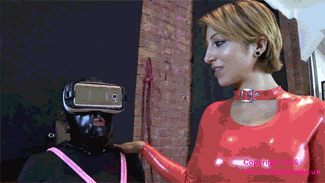 bellefair-institute: brat-princess2: Alexa - Slave Ruined... 7