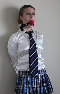 Tartan Check Plaid Pleated Mini Skirt Bow Tie Schoolgirl Costume Set252520d01318 35