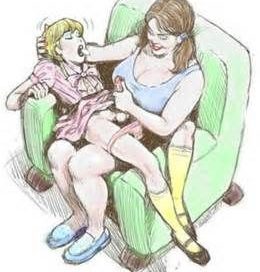 Nella's Introduction to femdom training 2017 7