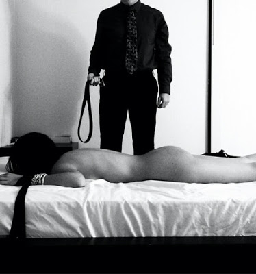 spank me submissive