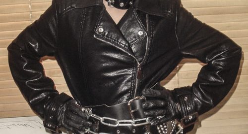 mistresslayla:Mistress Alisha 15th March 2017 5