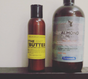 Femdom Review “The Butters” Oil Based Lube 2