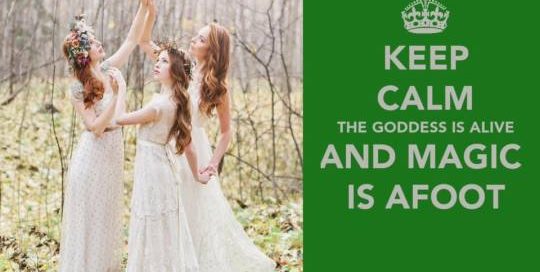 Owned By The Goddess 7