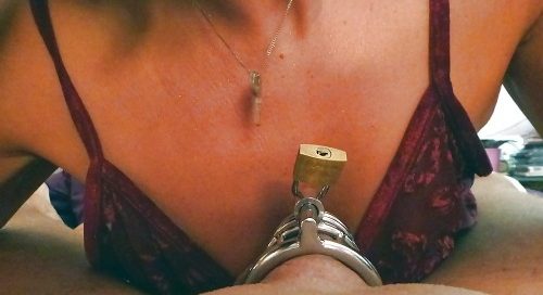 mschristined: Anything…
We used to have quarrels about house work. Minor and light, but still... 5