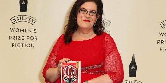 Book of the Week: Imagining a future where women are the oppressors 6