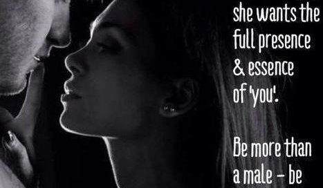 mistressvaliant:
obedientpetsforuse: mistressvaliant: Few men... 6