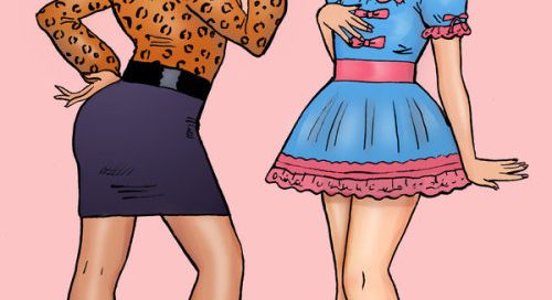 sissy-queer-wannabe:
keenlyclarkkently:
Yes, do that. you don’t... 6