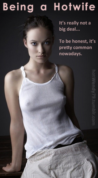 hotwendy79: It is becoming the new normal And that is... 3 tumblr p01h3d9lSI1rizapdo1 500