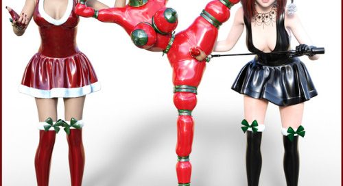 zazanimations: LATEX-MASThanks For All the Likes And Follows... 8