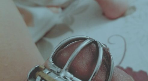 domestichd:
2nd day, getting use to it. Locked till next year. 8