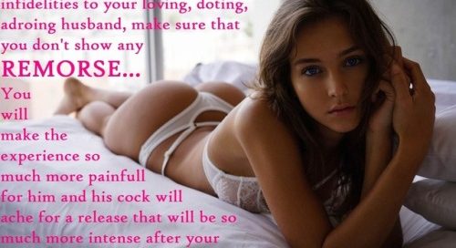 terriblyfrustrated:Yes, tell him your in love, that he is a... 8