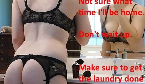 proudmodernwoman: Does it seem like she’s going to more and... 1