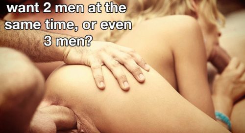 lovecuckoldcravings:Absolutely not!
It’s perfectly natural and... 3