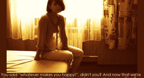 allourdesires:Her Hottest Fantasy 3