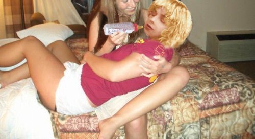 adultbabyhumiliationfantasy:Adult Baby Humiliation 2