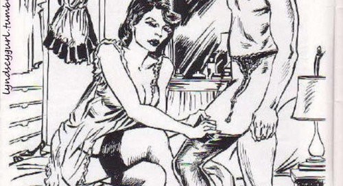 lyndseygurl:Yourself to blame
Forcing boys to become girls 7