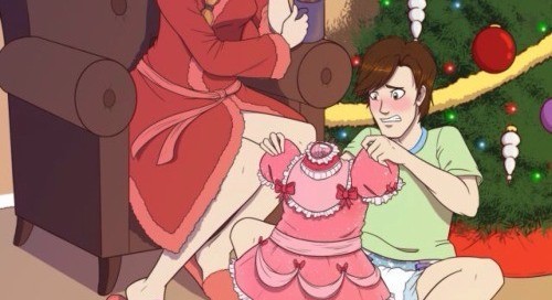 moon-fox-dl:It’s a way Better gift than a Xbox By:kk bunny on... 5