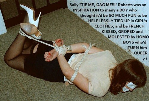 sissy-queer-wannabe:She CERTAINLY inspired THOSE thoughts in ME.... 3 tumblr owk4ta0eEa1vrb245o1 r1 500