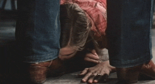 be-gentle-to-your-sissy: Obey and serve … a Sissy existence 🌹 5