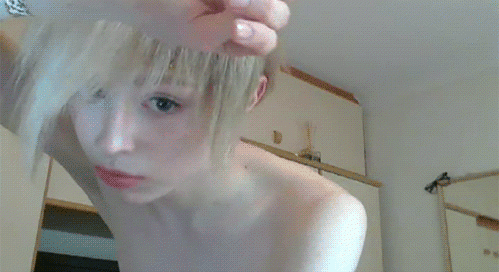 be-gentle-to-your-sissy: Really, Sir? Another customer? I... 7