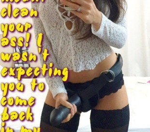 sissyhumiliationfantasies: lyndseygurl:
Remember the... 3