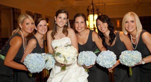 ashleybrenn: Here I am as a bridesmaid at one of my good... 3