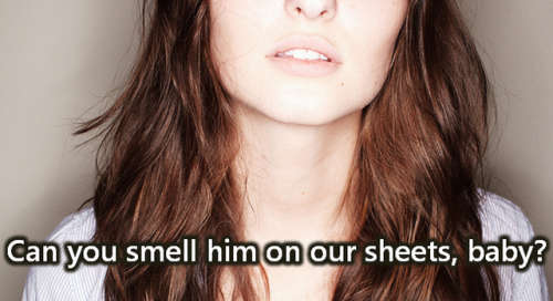 ruthless-lust: Linger Ohhhh I love that smell!!!! 2