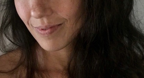 kumiomori:Forgiveness is so important; bitterness is just not a... 1