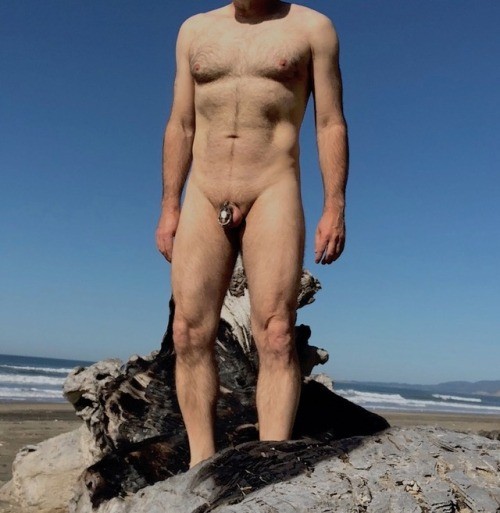 jaybendsover:
Hit Day 100 at 6:10am, and went to the beach to... 5 tumblr p3lpupT3A81vtwkd9o3 500