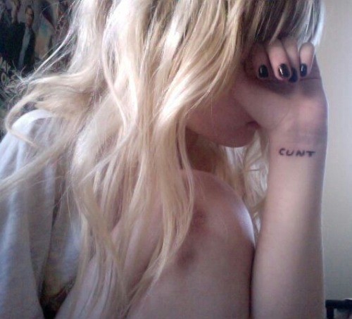 My ruler insisted on this tattoo. His little Sissy now listens... 3 tumblr p4o94zcFTc1viv7dyo1 500