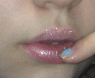 It’s for your oral thing, Sir … right? 🌹 4