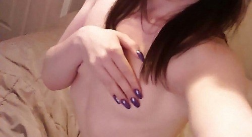 Of course, Sir … you know best how many men I will endure... 3