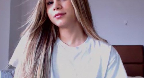 Bois can be girls 🌹 9