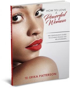 How To Love a Powerful Woman Book Te Erika Patterson 238x300 1