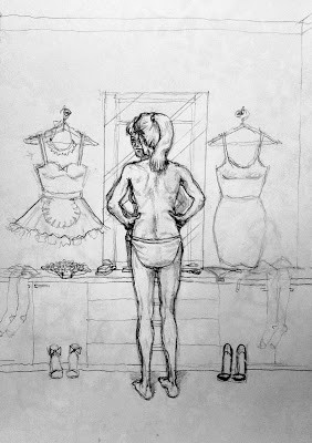 A Detailed Analysis of my Spanking 3 choice