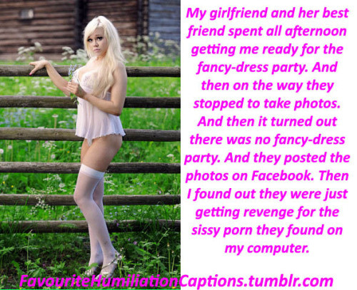 favouritehumiliationcaptions:Favourite humiliation... 3