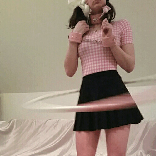 be-gentle-to-your-sissy: Stay elastic … for upcoming men and... 3 tumblr p0rnucALqS1viv7dyo1 500