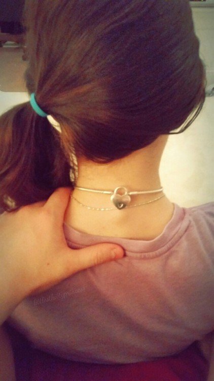 I think you were a good pennyworth, little Sissy. Gentle skin,... 3