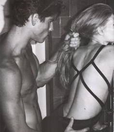 Dear men … pull us by our hair, so we always know who the... 4