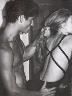 Dear men … pull us by our hair, so we always know who the... 3 tumblr p4z86j9gmo1viv7dyo1 250