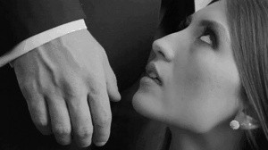 Devotion and obedience. Knee in front of your Man, never be at... 5 tumblr p4zevigXAw1viv7dyo3 400