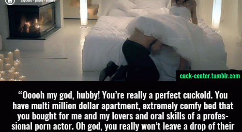 cuckoldcenter: IMPORTANT:Cuck-center was hacked, here’s the new... 5