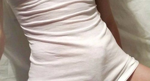 Suddenly it was big, Sir … I know that’s just for men. Do you... 1